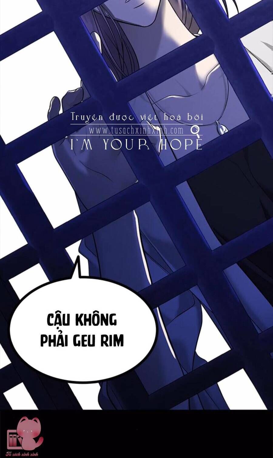 Cạm Bẫy Lửa Tình - Chương 155