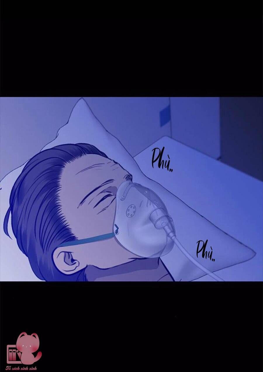 Cạm Bẫy Lửa Tình - Chương 156
