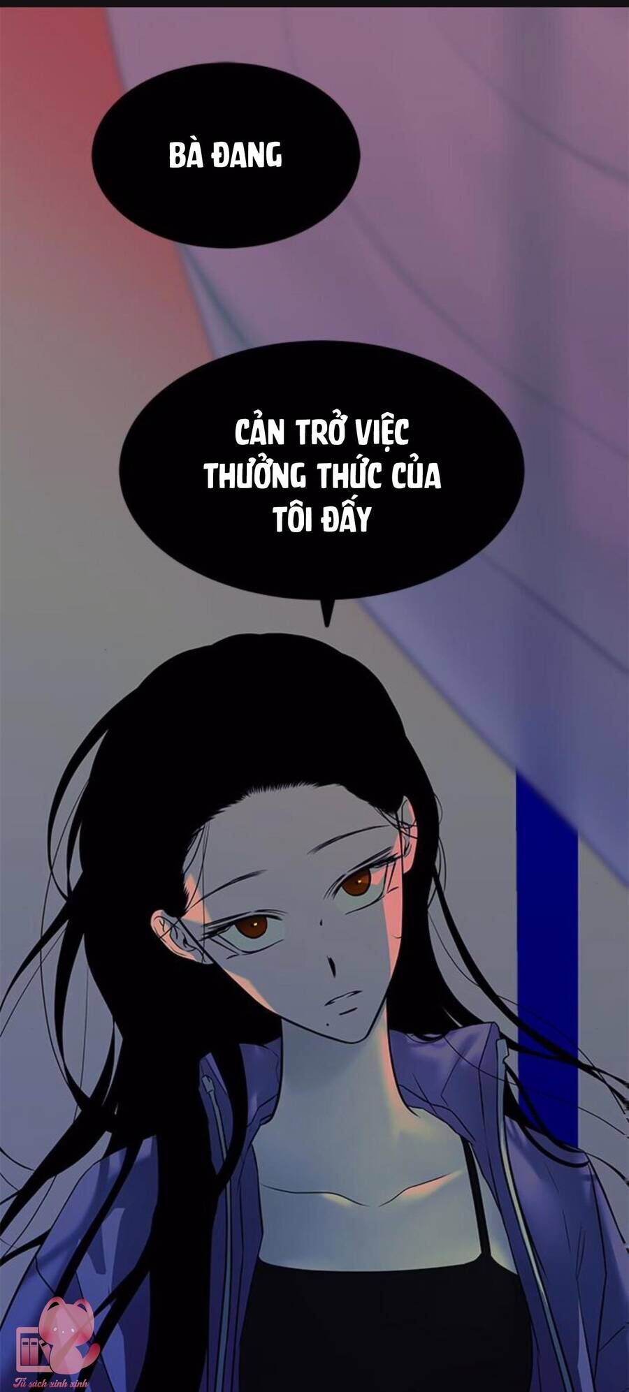 Cạm Bẫy Lửa Tình - Chương 157