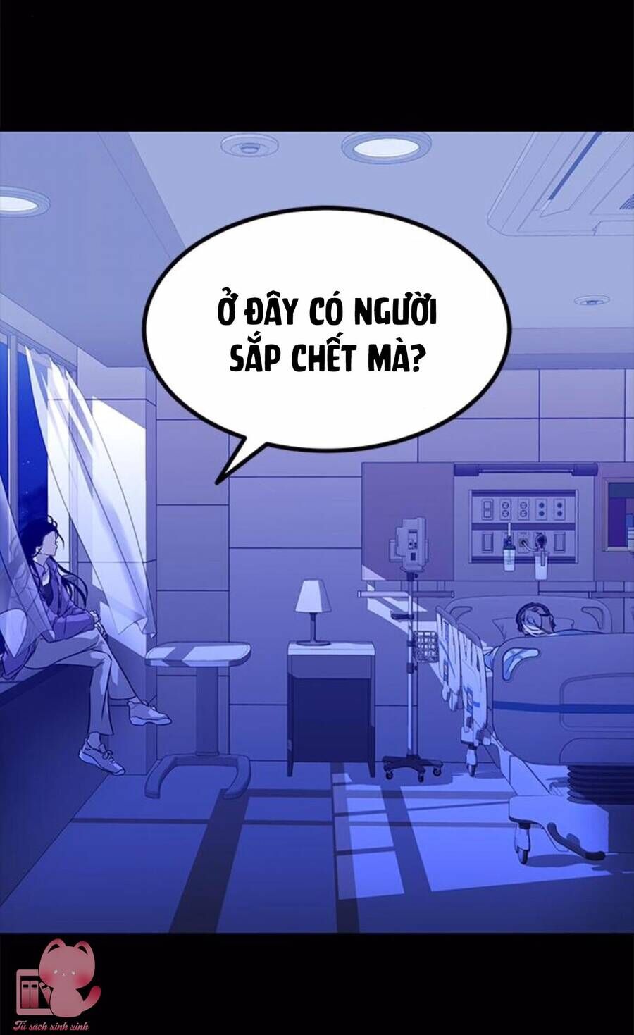 Cạm Bẫy Lửa Tình - Chương 157