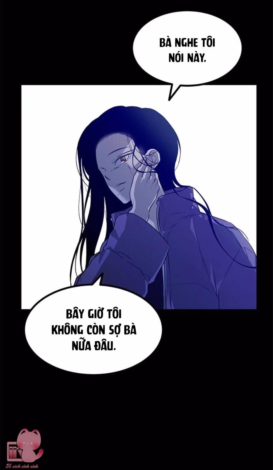 Cạm Bẫy Lửa Tình - Chương 157