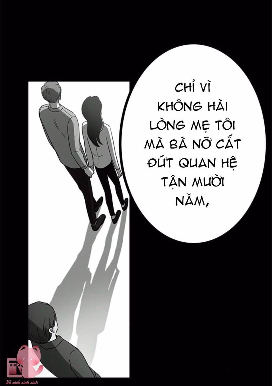 Cạm Bẫy Lửa Tình - Chương 157