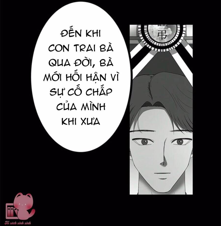 Cạm Bẫy Lửa Tình - Chương 157