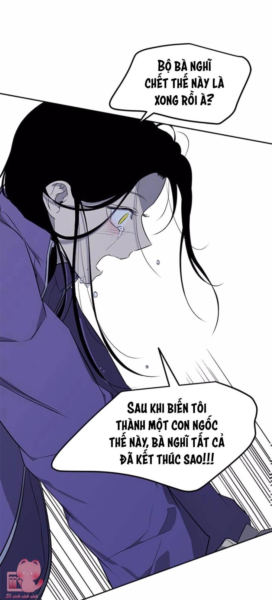 Cạm Bẫy Lửa Tình - Chương 157