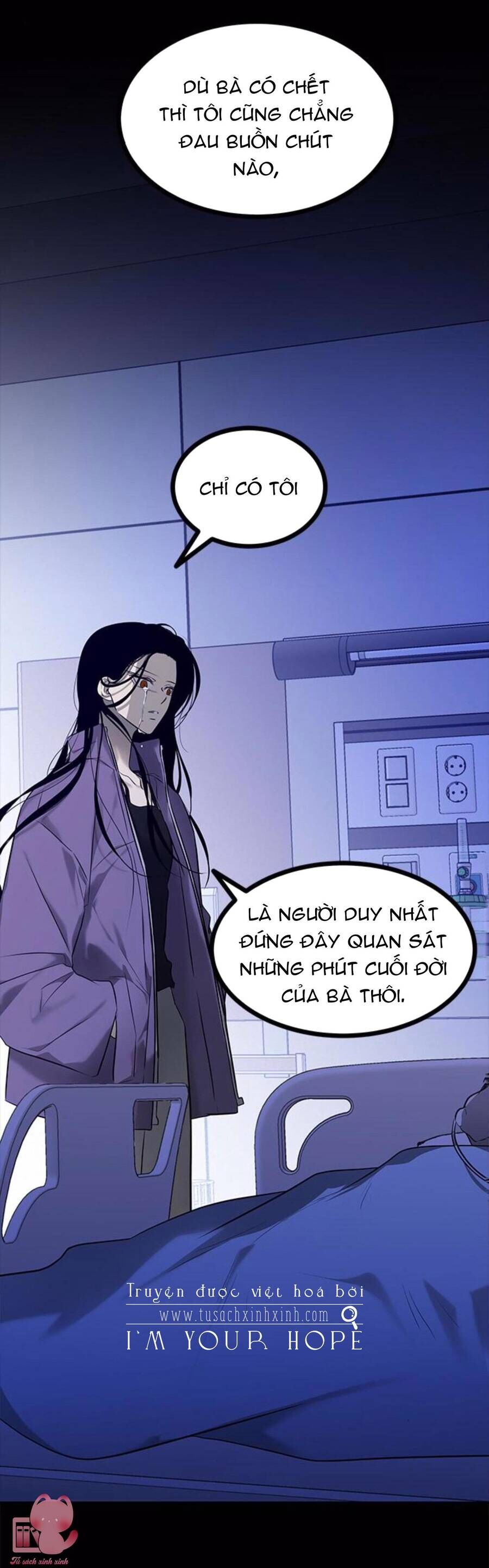 Cạm Bẫy Lửa Tình - Chương 157