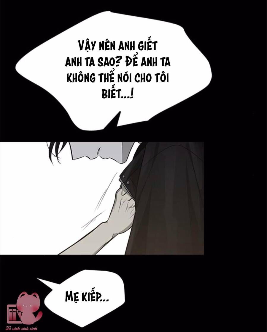 Cạm Bẫy Lửa Tình - Chương 158