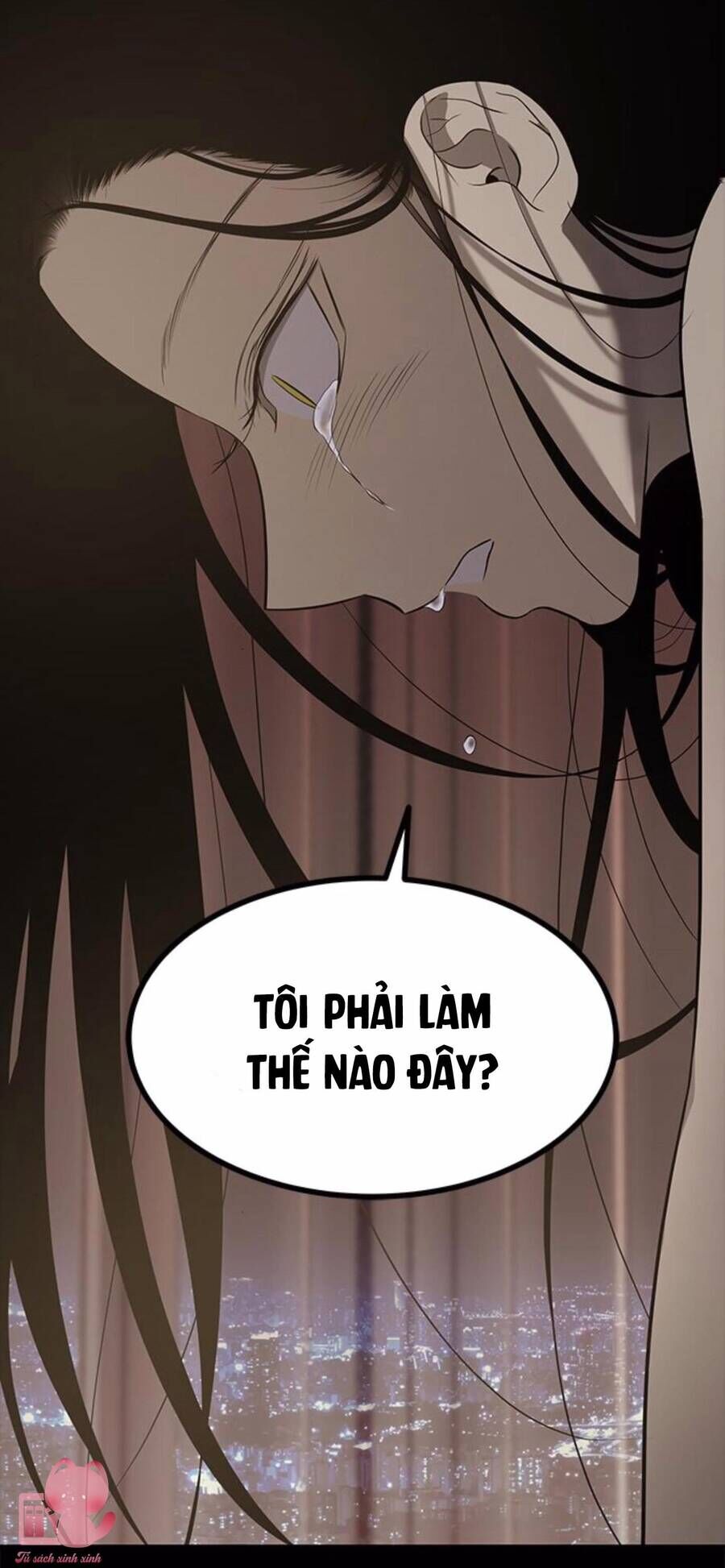 Cạm Bẫy Lửa Tình - Chương 158