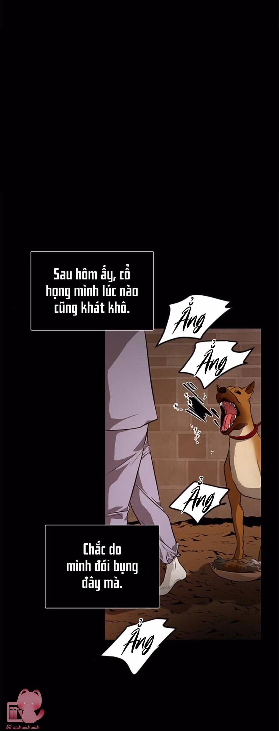 Cạm Bẫy Lửa Tình - Chương 159