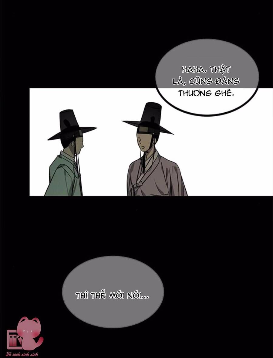 Cạm Bẫy Lửa Tình - Chương 159