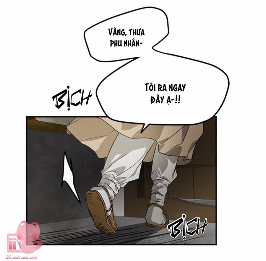 Cạm Bẫy Lửa Tình - Chương 159