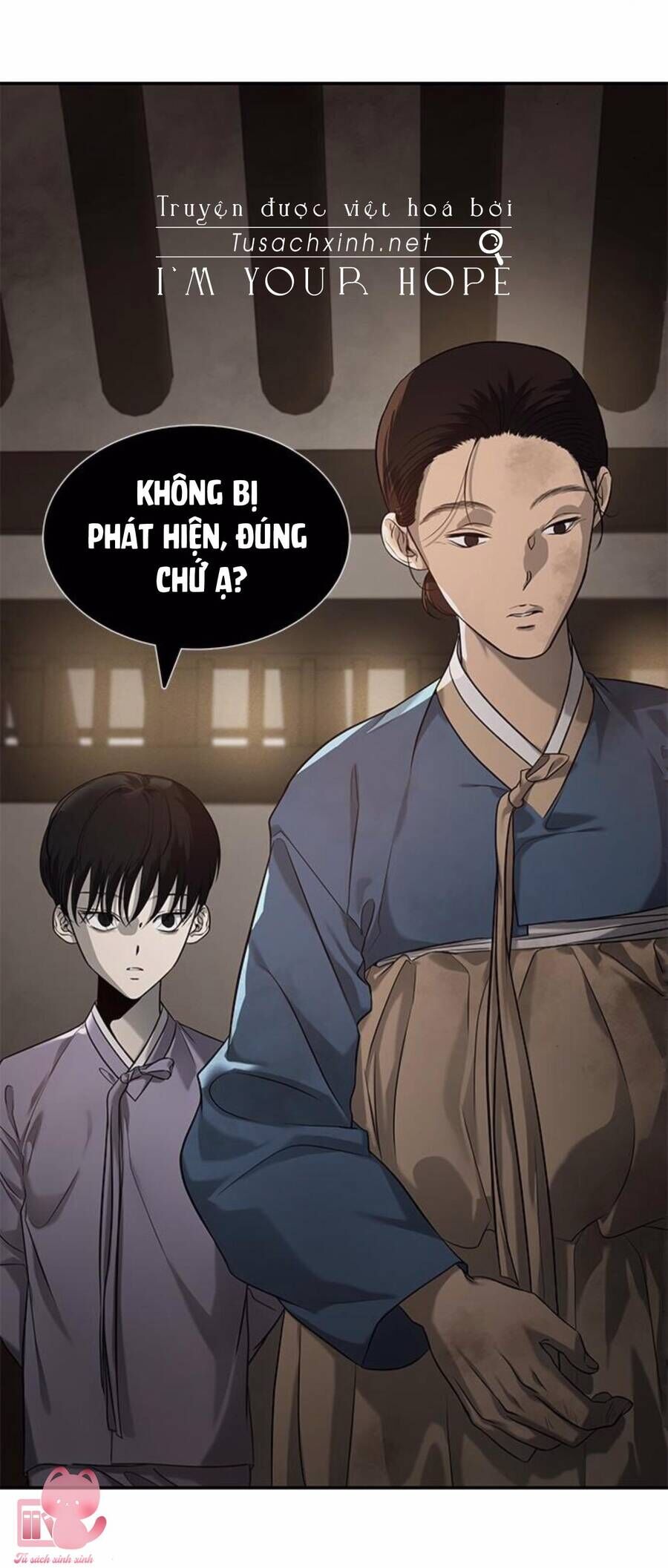 Cạm Bẫy Lửa Tình - Chương 159