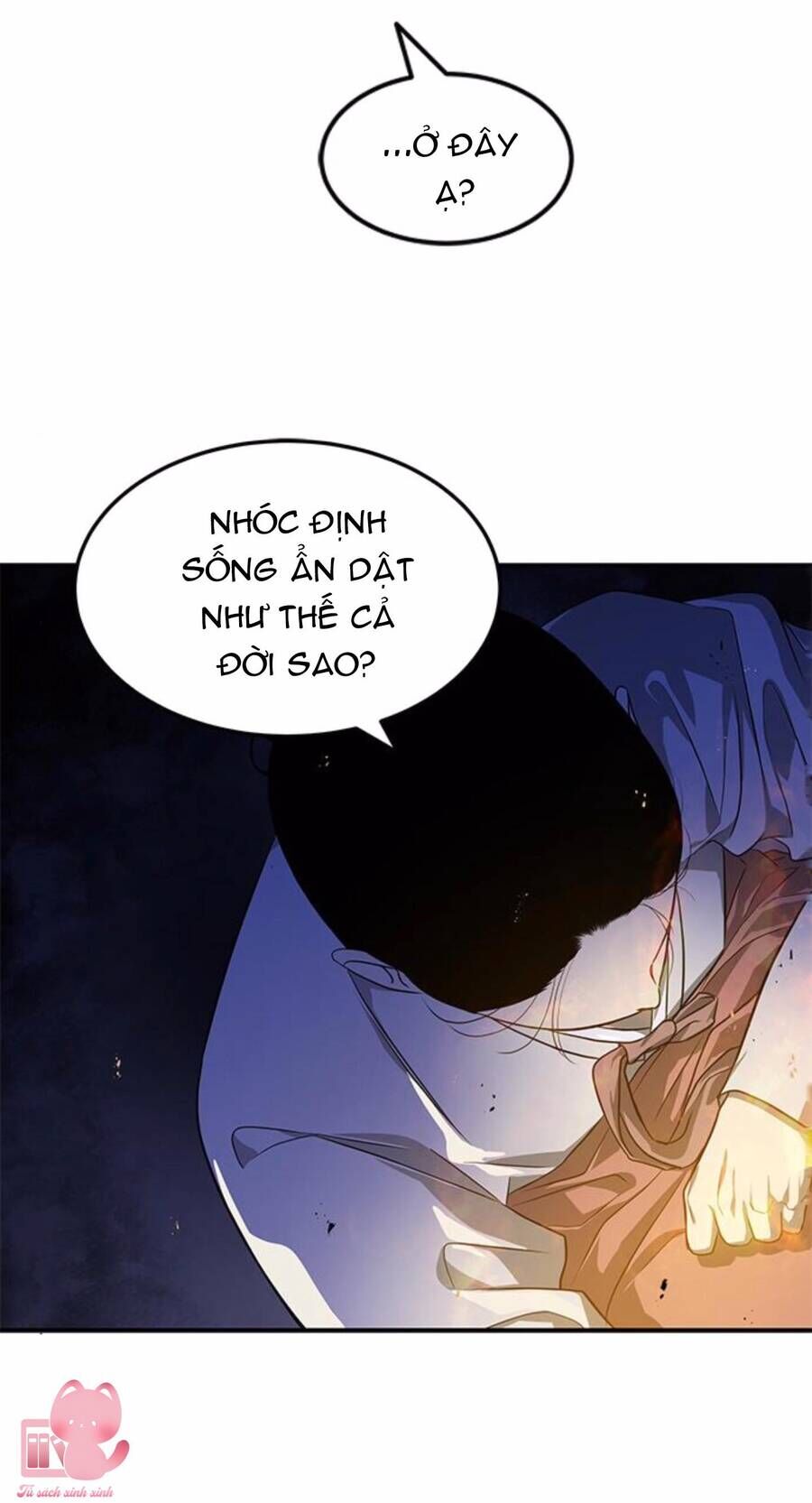 Cạm Bẫy Lửa Tình - Chương 159