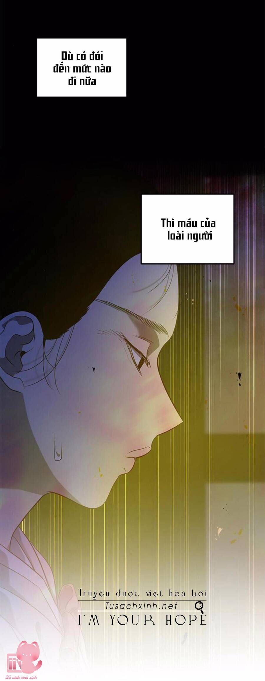 Cạm Bẫy Lửa Tình - Chương 159