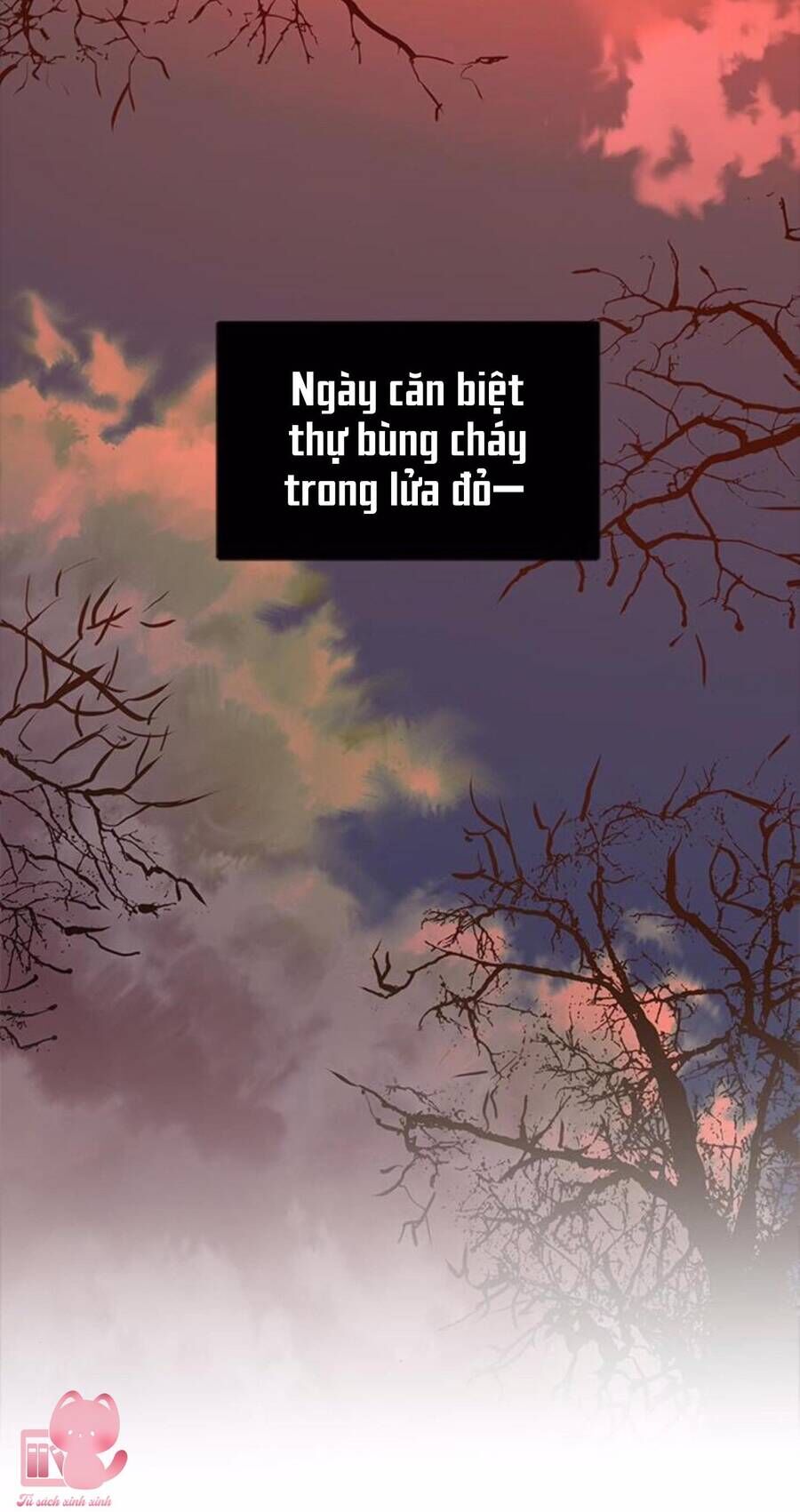 Cạm Bẫy Lửa Tình - Chương 159