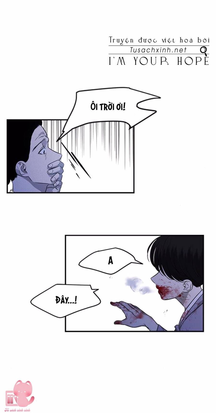 Cạm Bẫy Lửa Tình - Chương 159