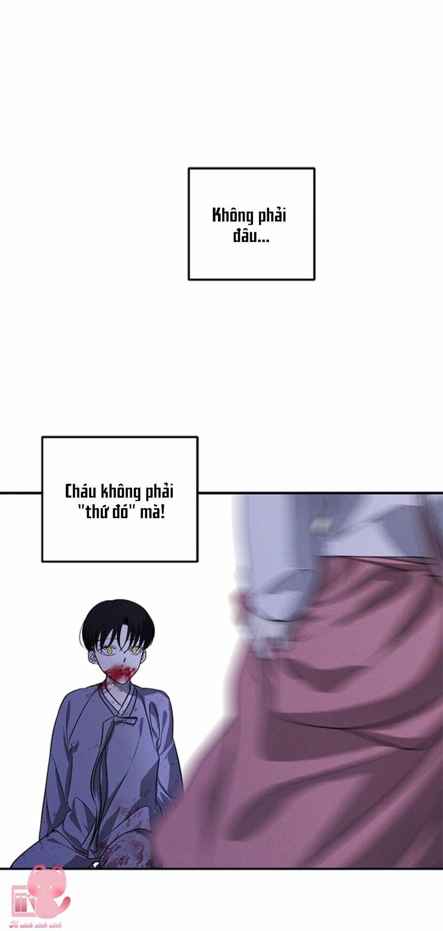Cạm Bẫy Lửa Tình - Chương 159