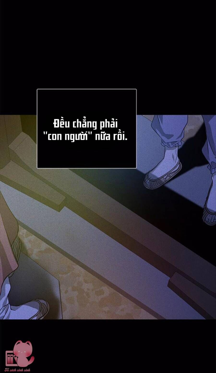 Cạm Bẫy Lửa Tình - Chương 159