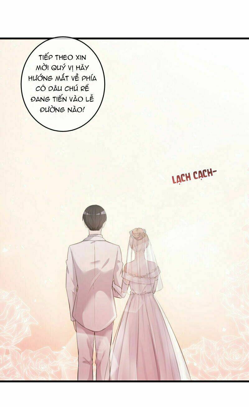 Cạm Bẫy Lửa Tình - Chương 16