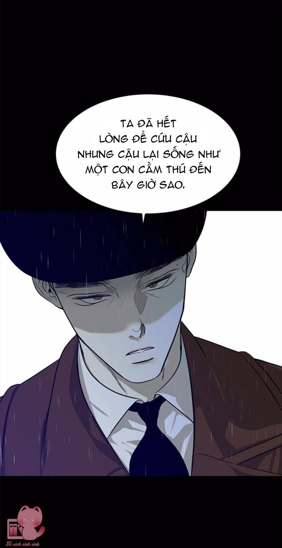 Cạm Bẫy Lửa Tình - Chương 160
