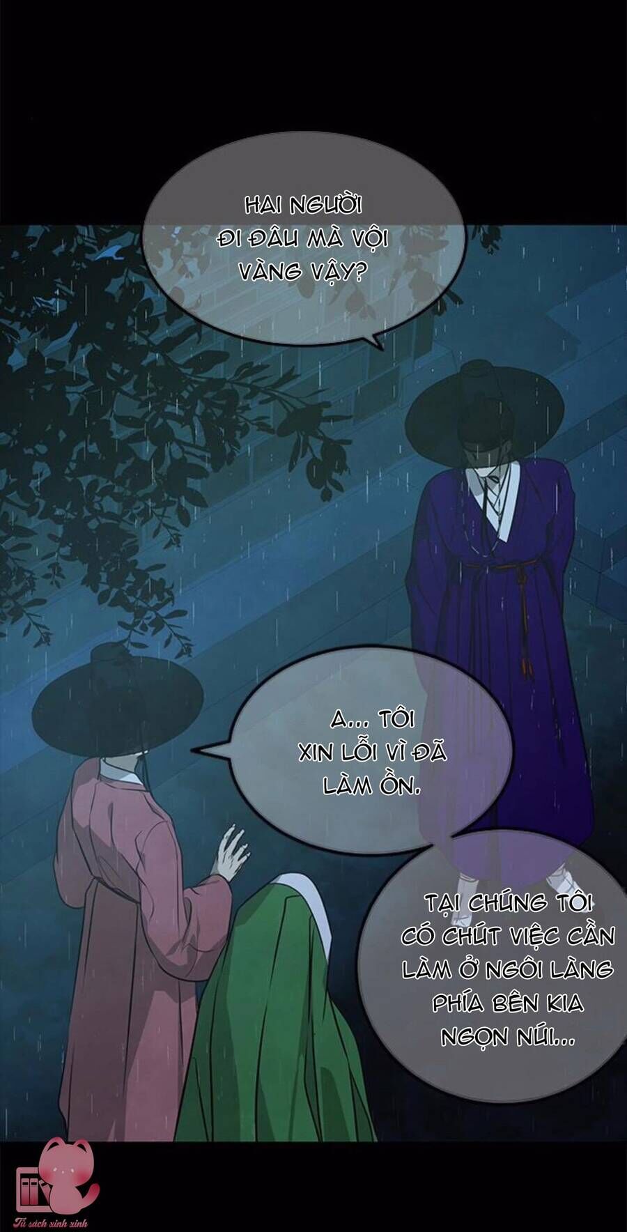 Cạm Bẫy Lửa Tình - Chương 160