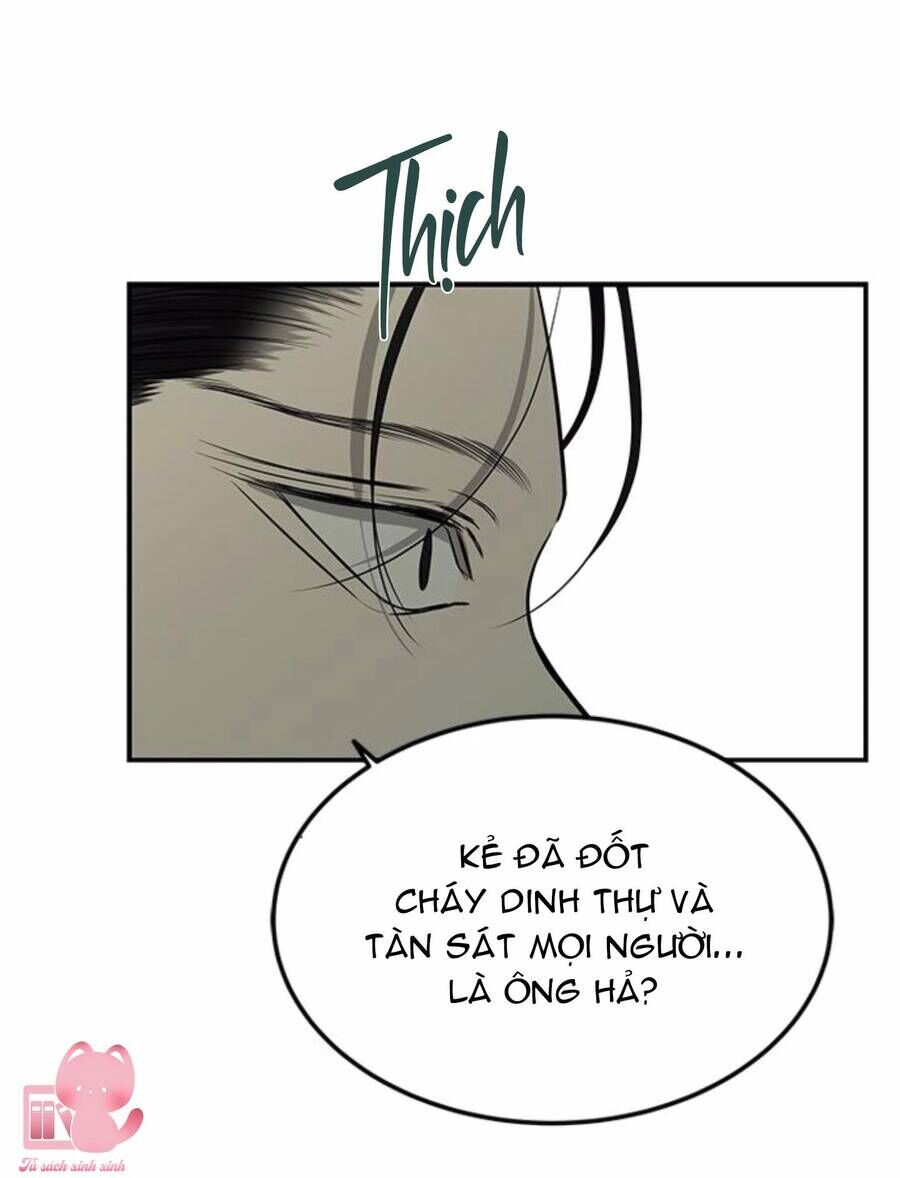 Cạm Bẫy Lửa Tình - Chương 161
