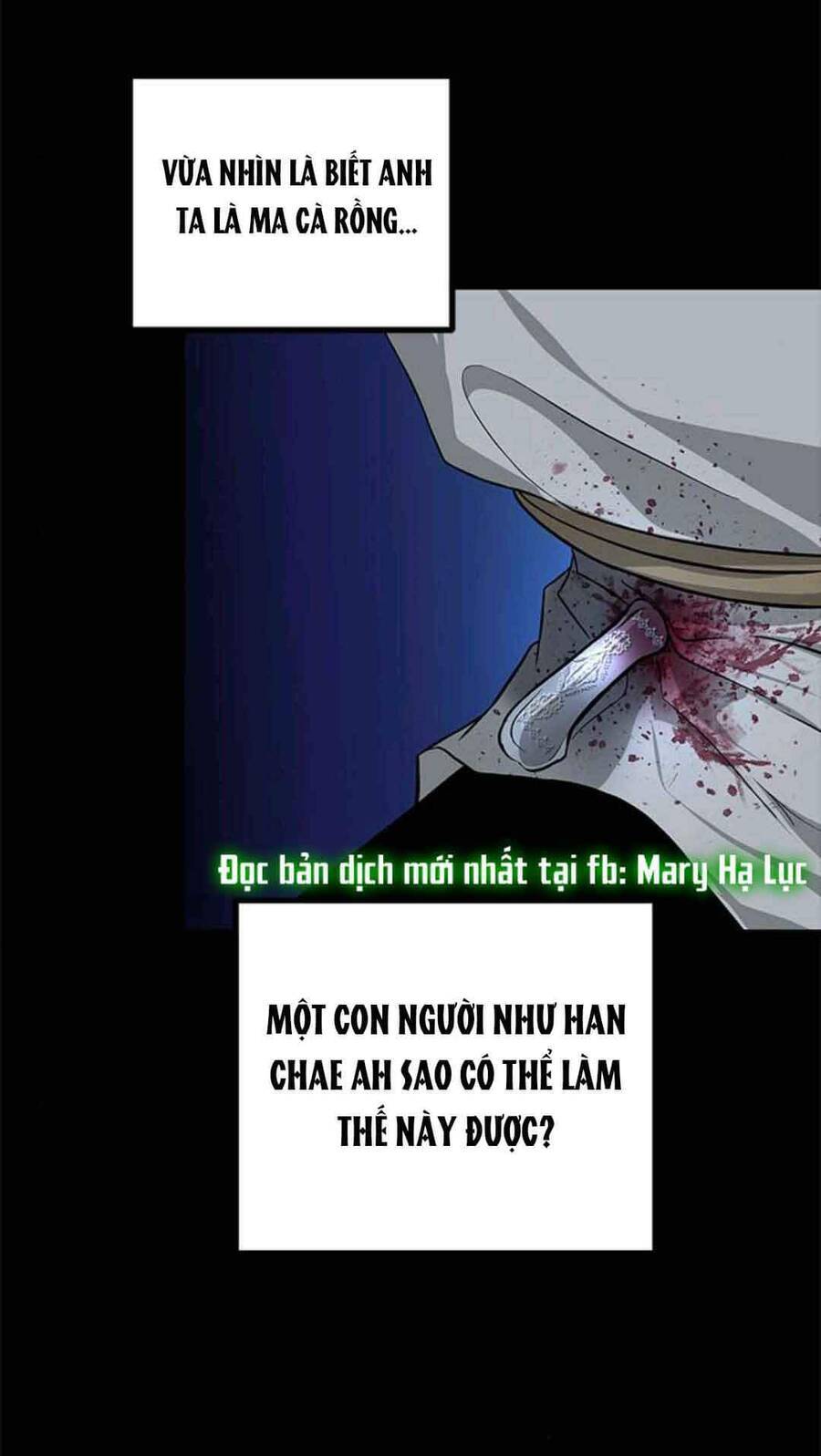 Cạm Bẫy Lửa Tình - Chương 169
