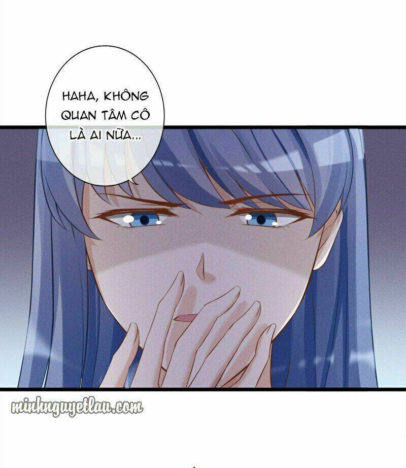 Cạm Bẫy Lửa Tình - Chương 17