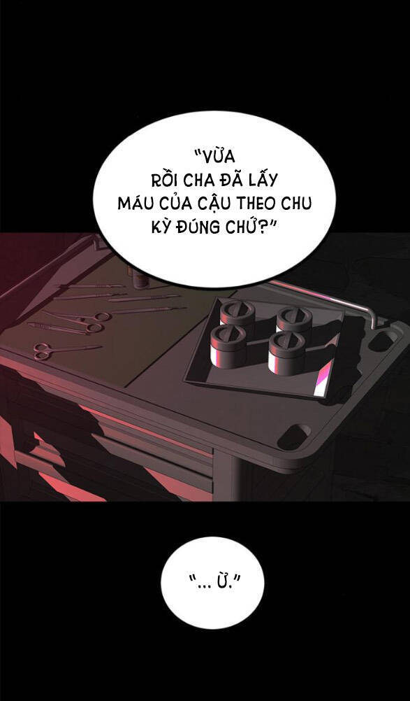 Cạm Bẫy Lửa Tình - Chương 172