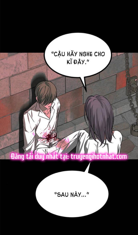 Cạm Bẫy Lửa Tình - Chương 172