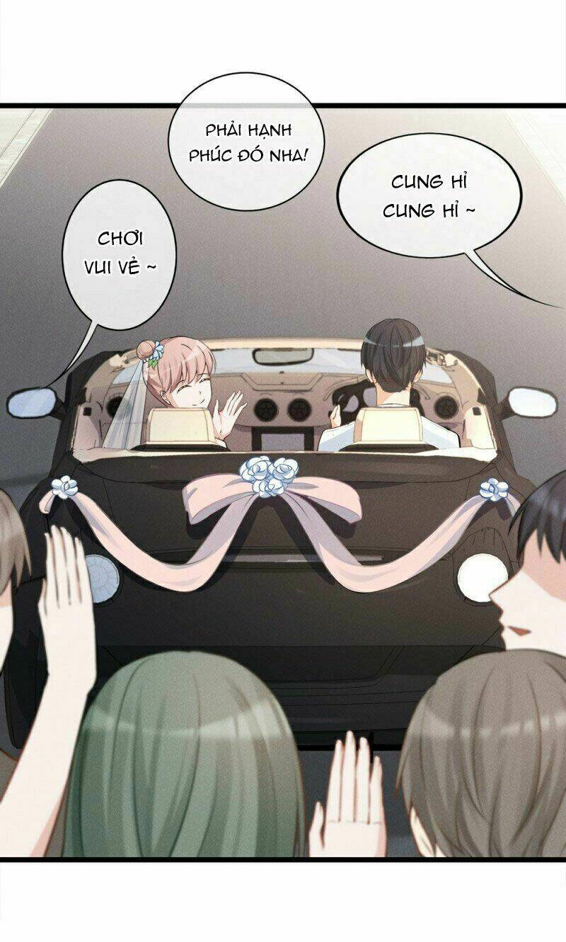 Cạm Bẫy Lửa Tình - Chương 18