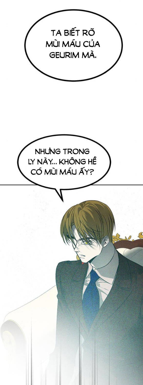 Cạm Bẫy Lửa Tình - Chương 181