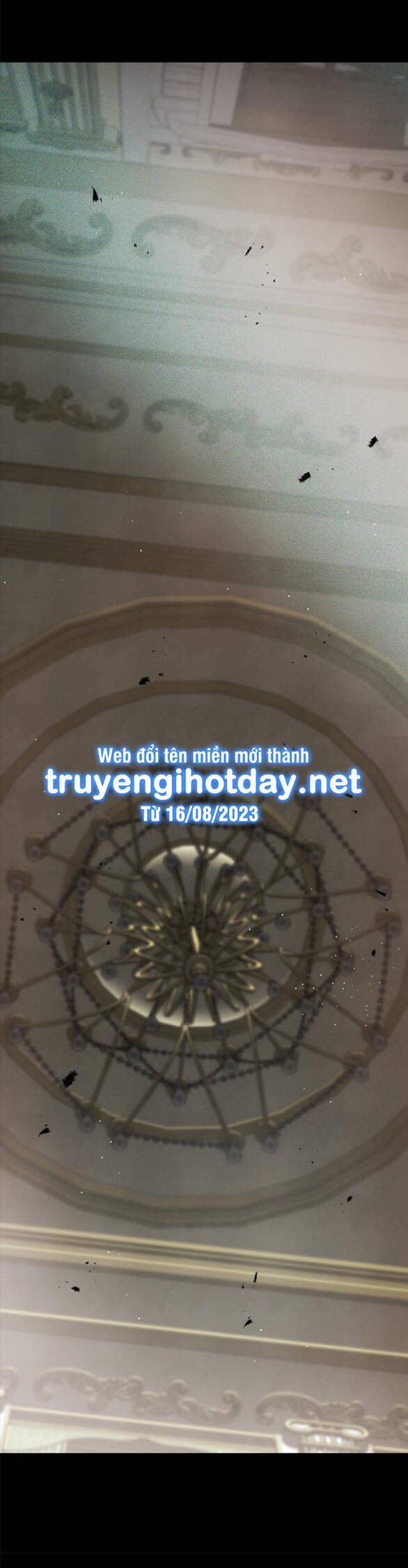 Cạm Bẫy Lửa Tình - Chương 181