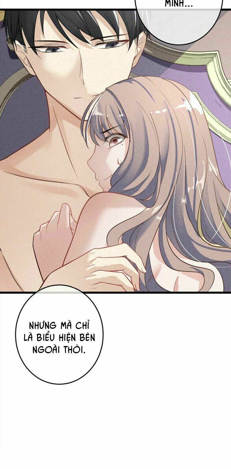 Cạm Bẫy Lửa Tình - Chương 2