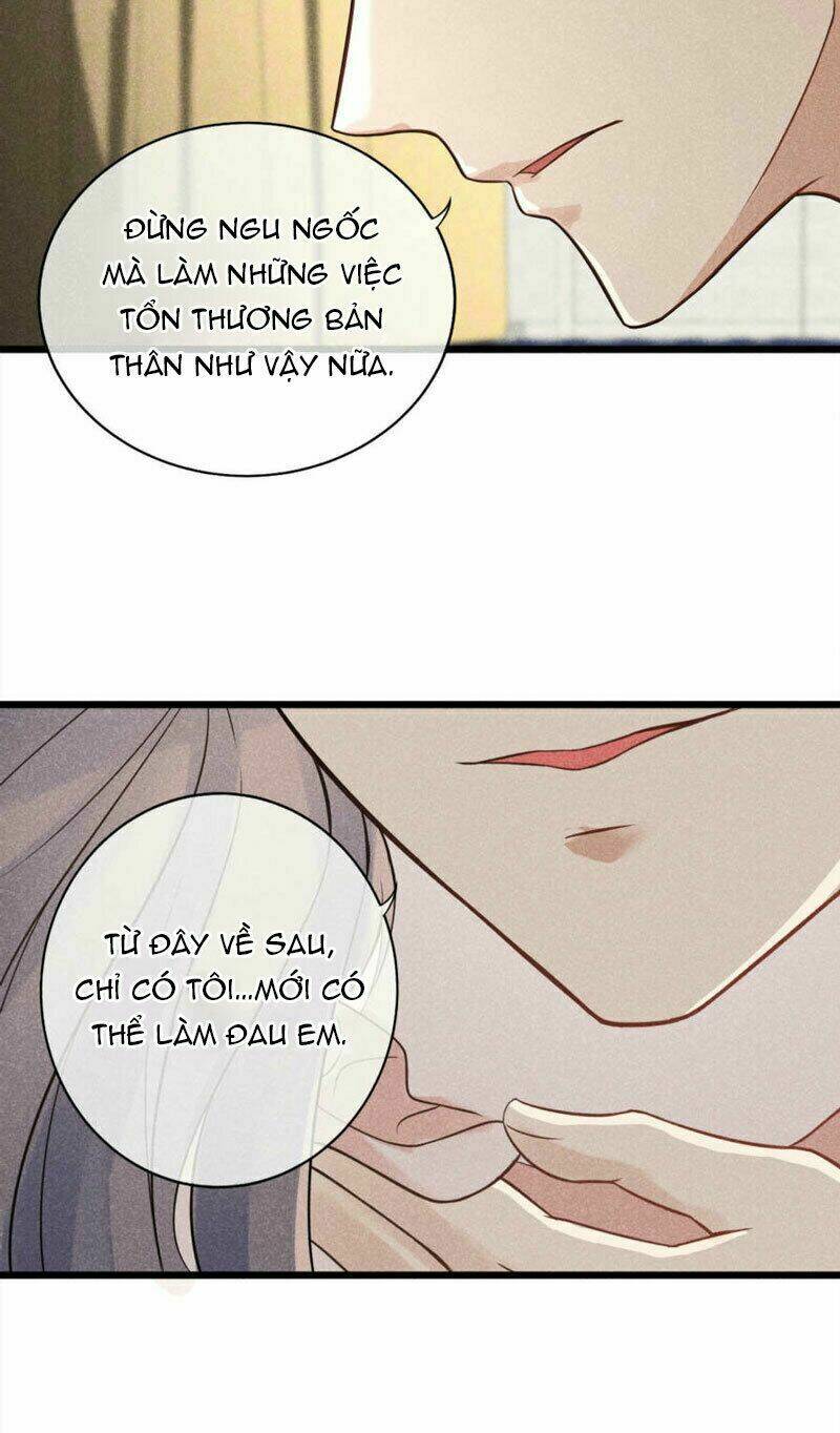 Cạm Bẫy Lửa Tình - Chương 2