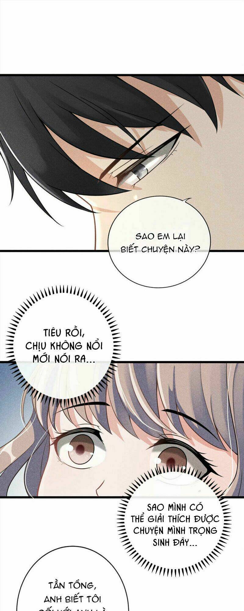 Cạm Bẫy Lửa Tình - Chương 2