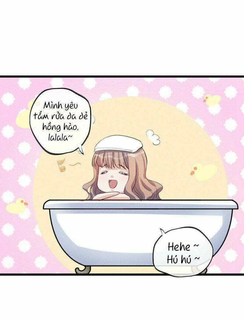 Cạm Bẫy Lửa Tình - Chương 20