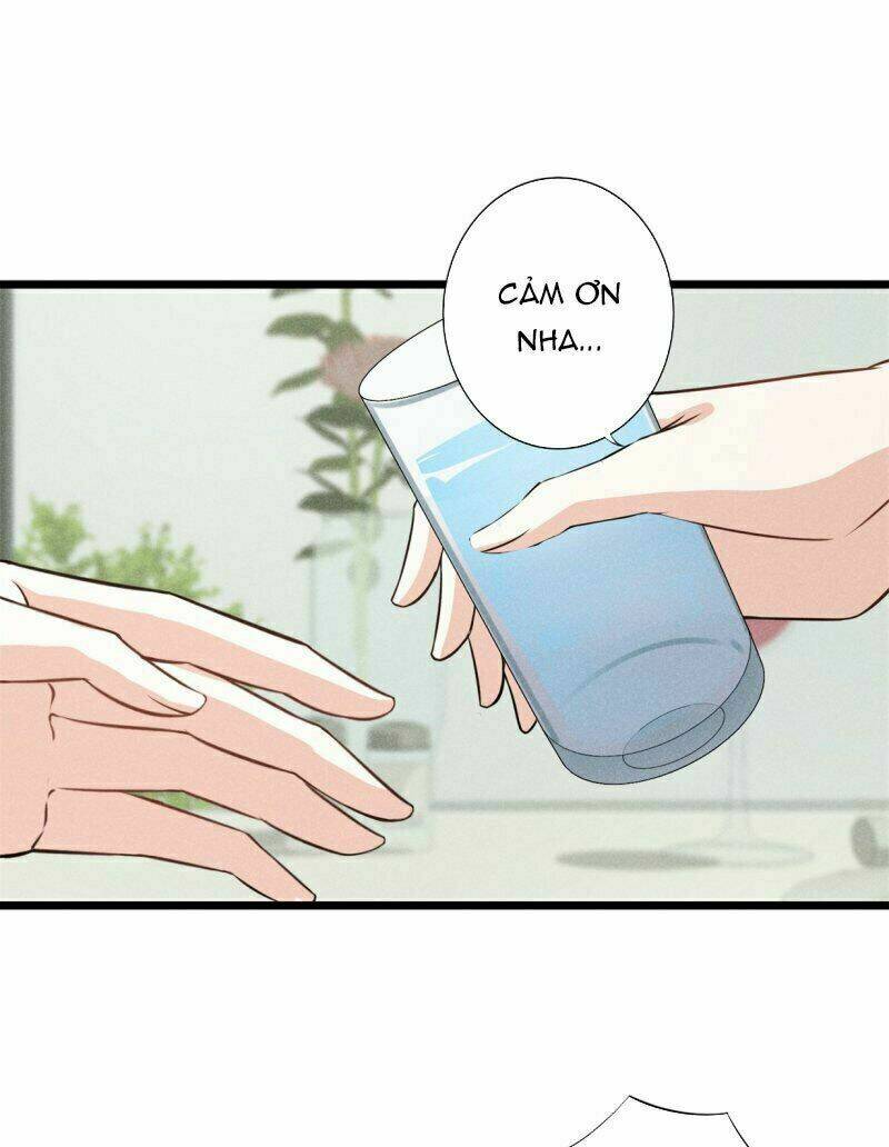 Cạm Bẫy Lửa Tình - Chương 22