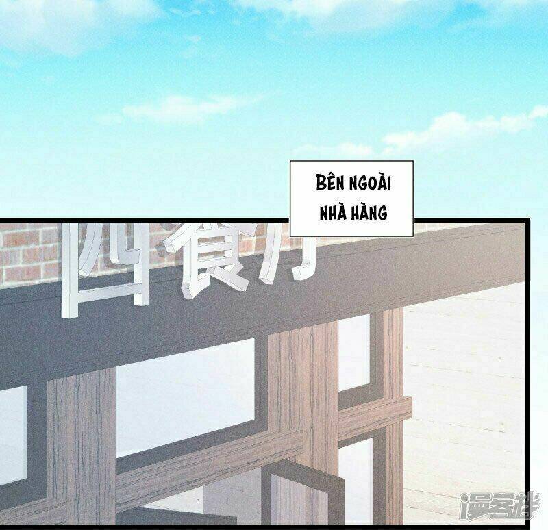Cạm Bẫy Lửa Tình - Chương 24