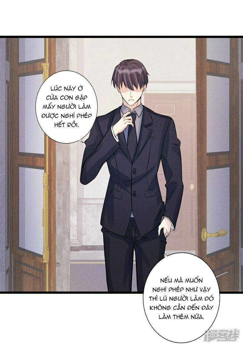 Cạm Bẫy Lửa Tình - Chương 26
