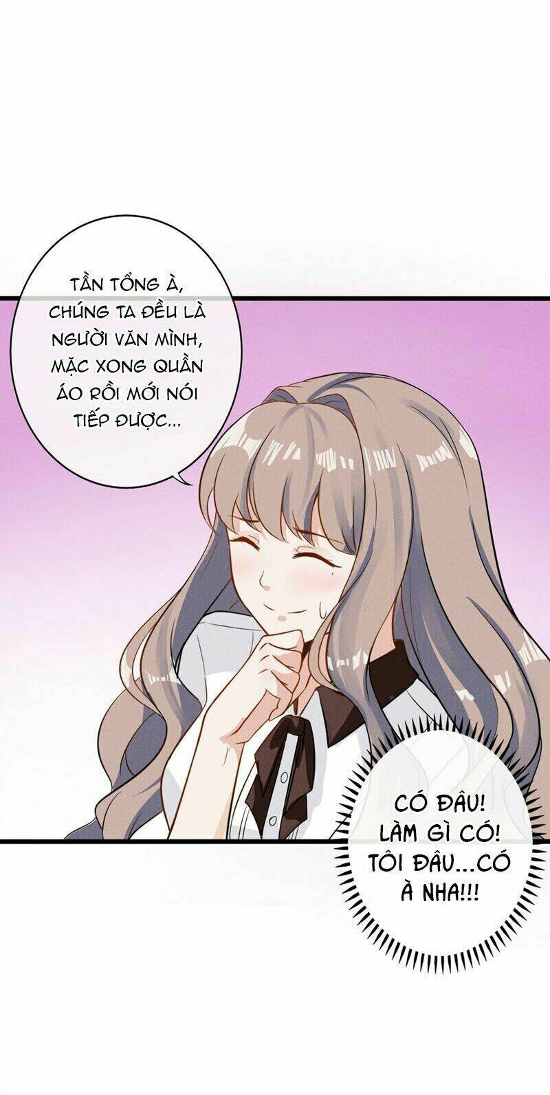 Cạm Bẫy Lửa Tình - Chương 3