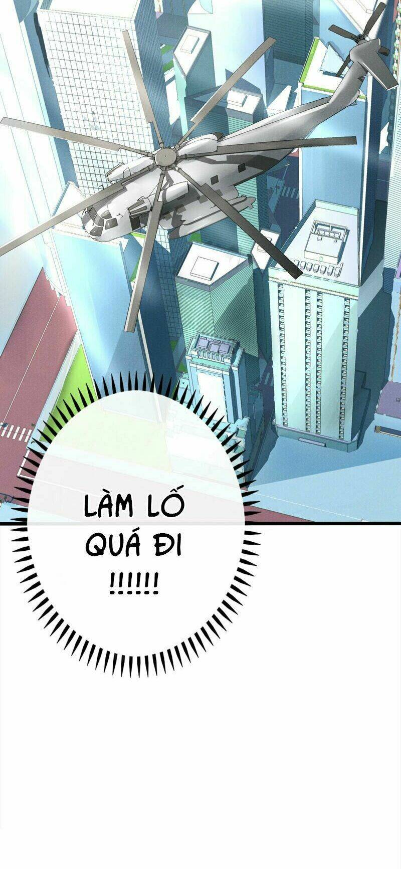 Cạm Bẫy Lửa Tình - Chương 3