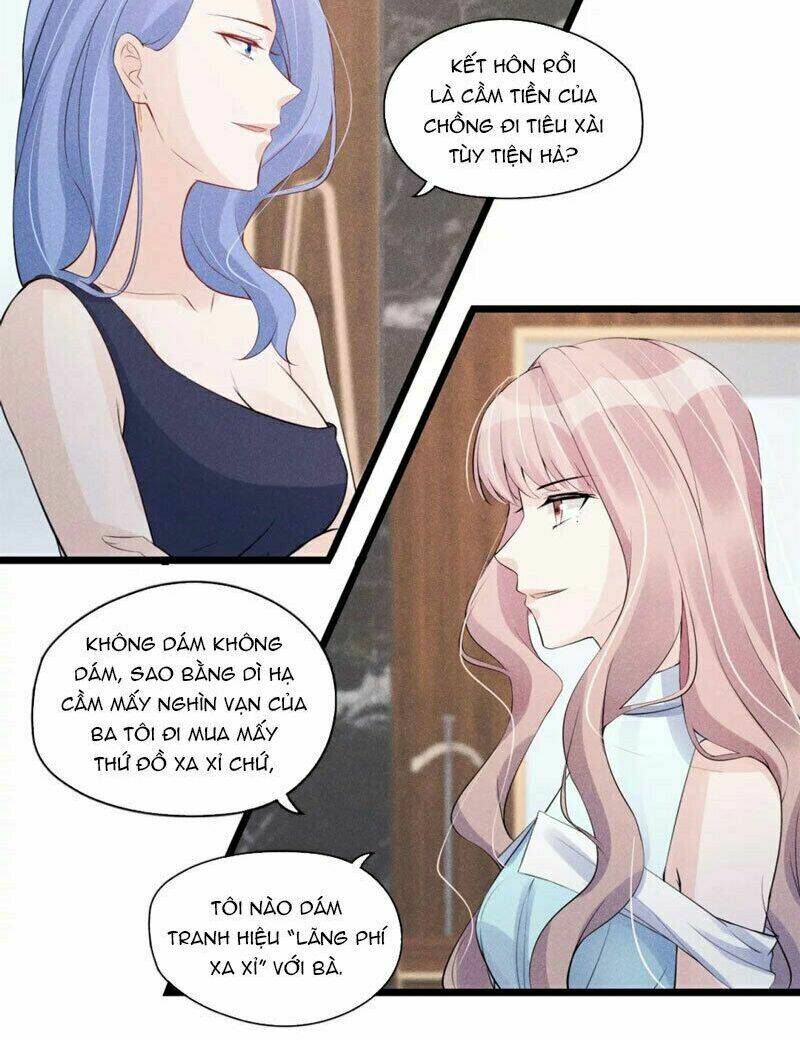 Cạm Bẫy Lửa Tình - Chương 37