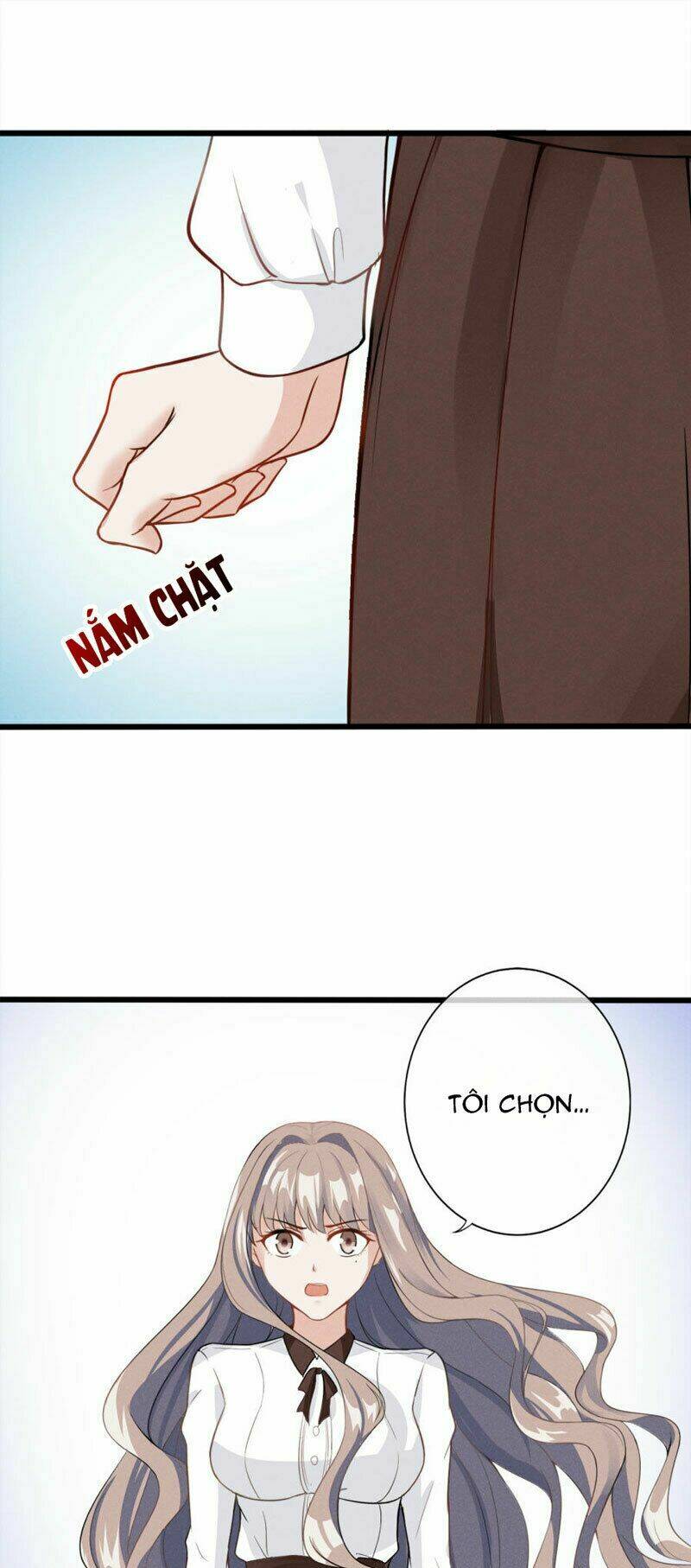 Cạm Bẫy Lửa Tình - Chương 4
