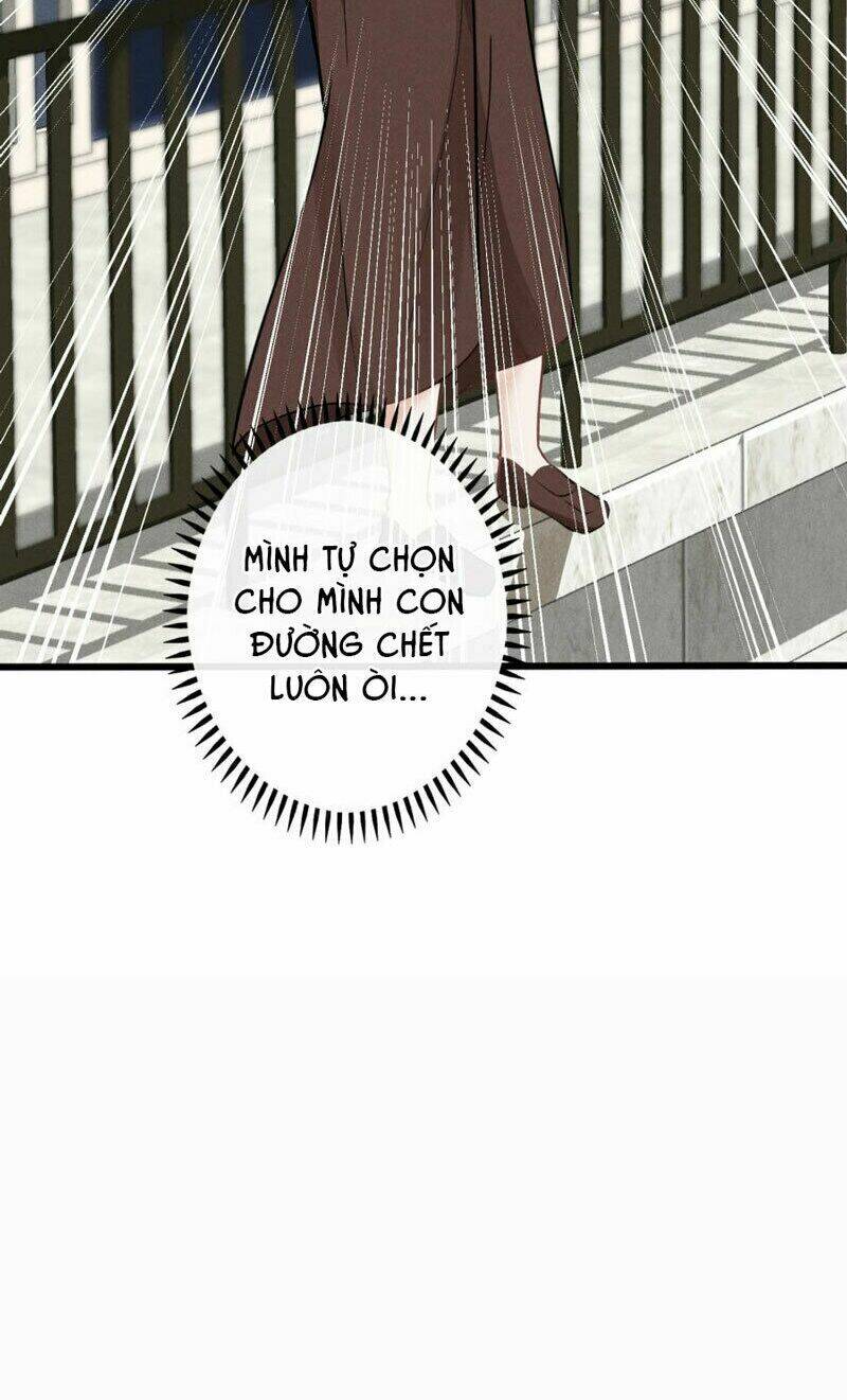 Cạm Bẫy Lửa Tình - Chương 4