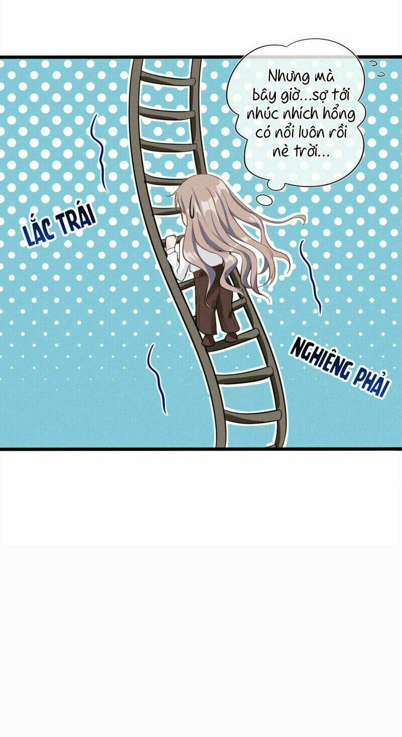 Cạm Bẫy Lửa Tình - Chương 4
