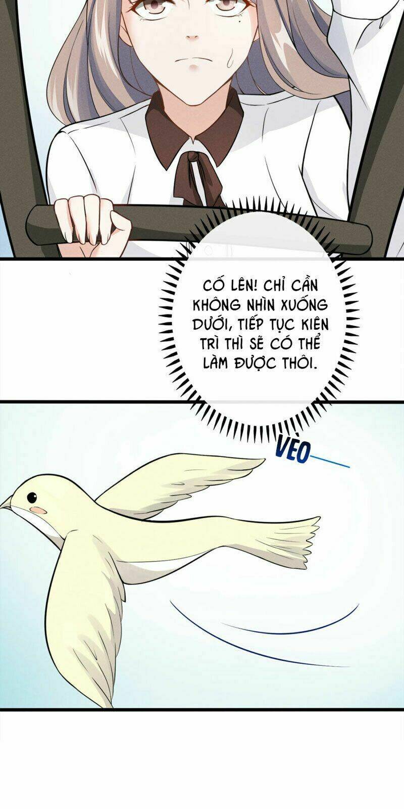 Cạm Bẫy Lửa Tình - Chương 4