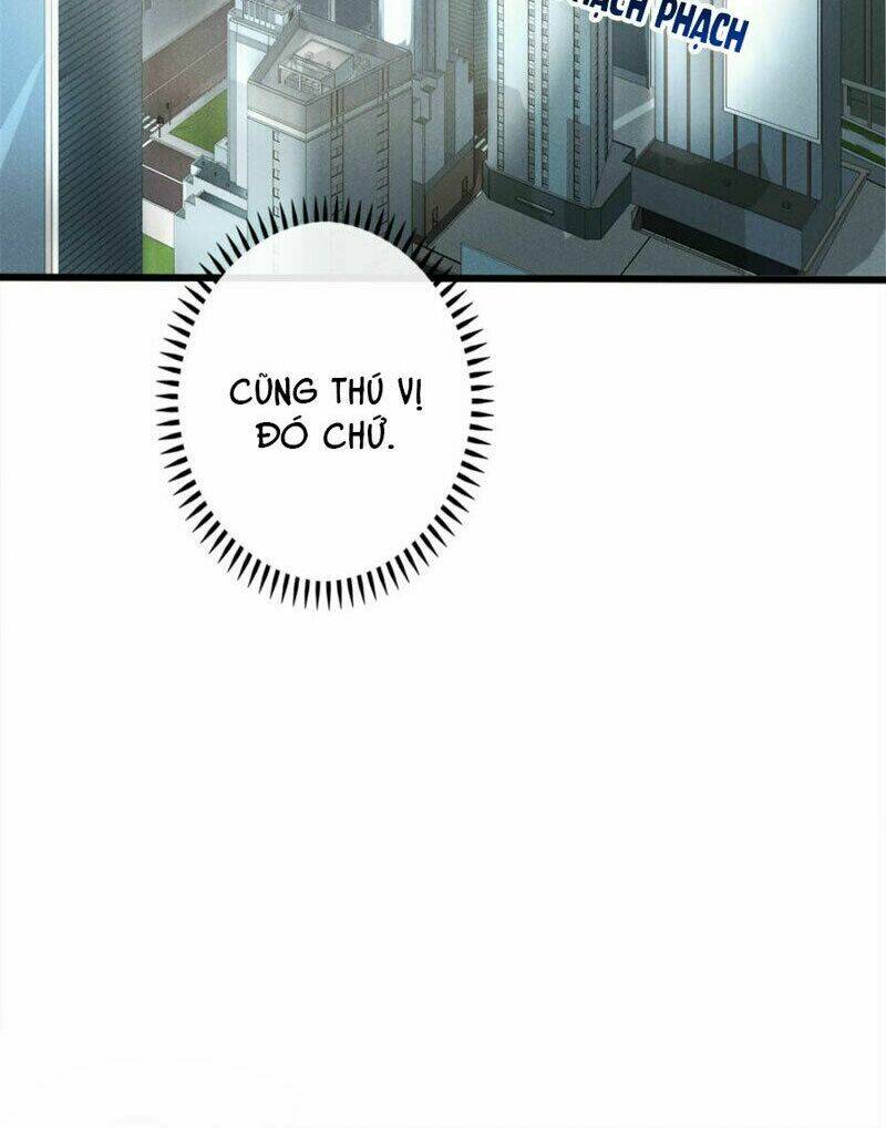 Cạm Bẫy Lửa Tình - Chương 4