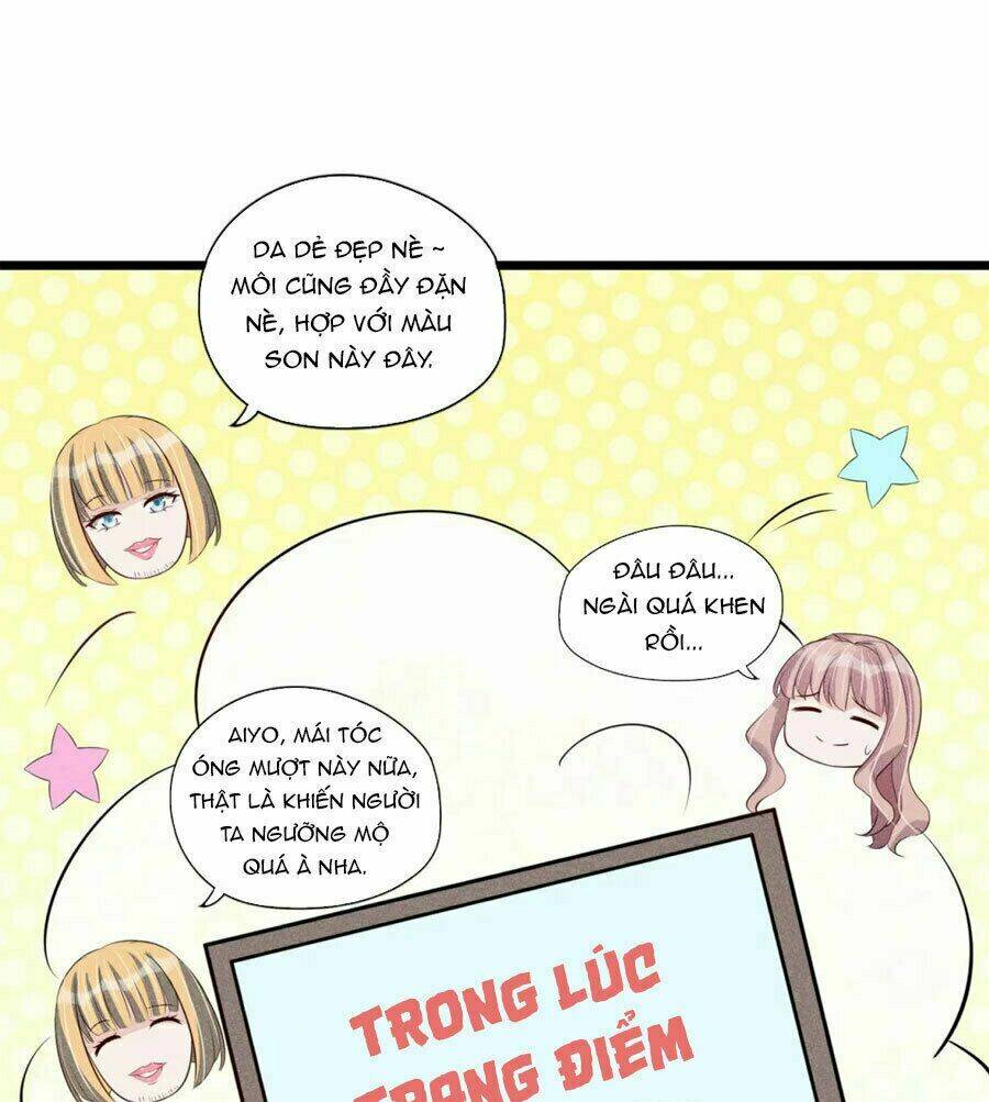 Cạm Bẫy Lửa Tình - Chương 40