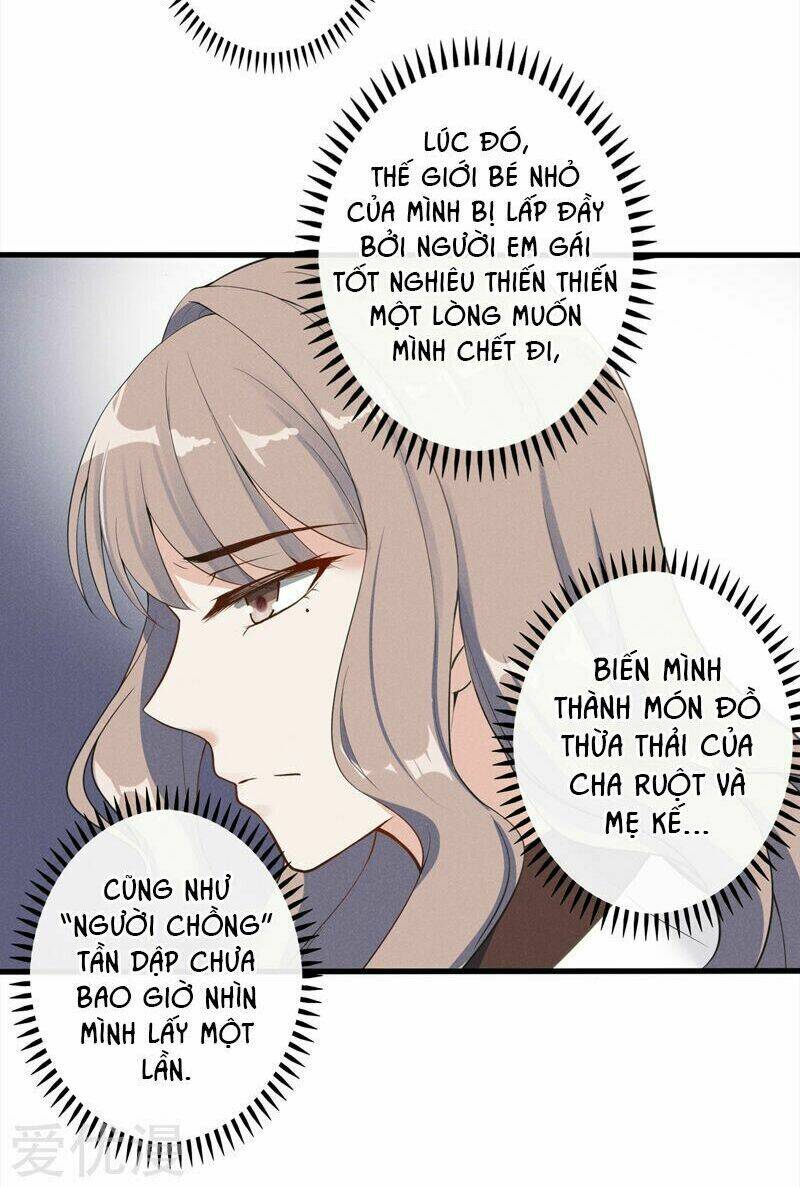 Cạm Bẫy Lửa Tình - Chương 5