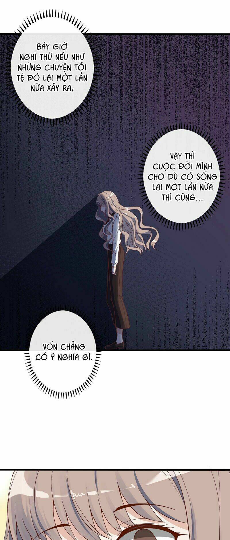 Cạm Bẫy Lửa Tình - Chương 5